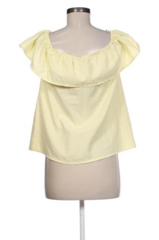 Női blúz Tally Weijl, Méret M, Szín Sárga, Ár 1 229 Ft