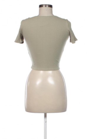 Női blúz Tally Weijl, Méret S, Szín Zöld, Ár 1 099 Ft