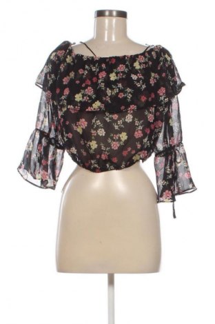 Damen Shirt Tally Weijl, Größe S, Farbe Mehrfarbig, Preis 1,99 €