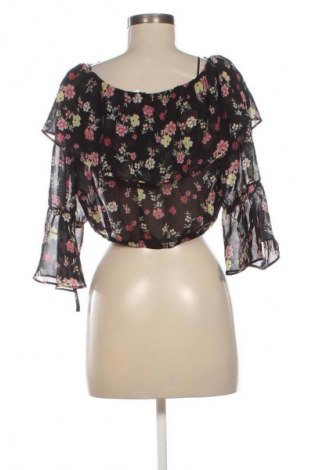 Damen Shirt Tally Weijl, Größe S, Farbe Mehrfarbig, Preis 1,99 €