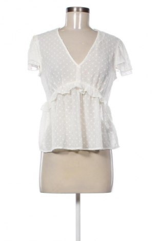 Damen Shirt Tally Weijl, Größe M, Farbe Weiß, Preis € 3,99