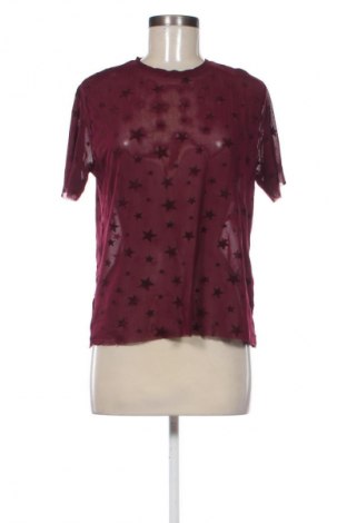 Női blúz Tally Weijl, Méret XS, Szín Piros, Ár 1 339 Ft