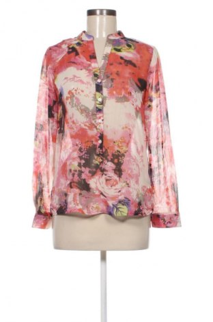 Dámská halenka Tamaris, Velikost S, Barva Vícebarevné, Cena  49,00 Kč