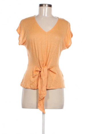 Damen Shirt Taranko, Größe XS, Farbe Orange, Preis 1,99 €