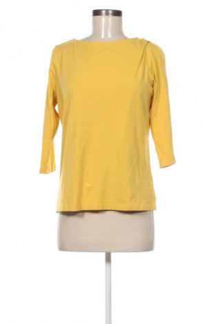 Γυναικεία μπλούζα Tchibo, Μέγεθος M, Χρώμα Κίτρινο, Τιμή 4,86 €