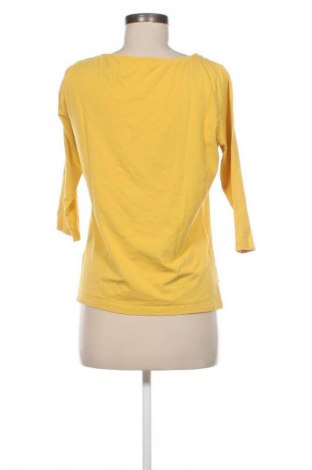 Γυναικεία μπλούζα Tchibo, Μέγεθος M, Χρώμα Κίτρινο, Τιμή 4,86 €