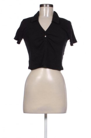 Дамска блуза Terranova, Размер M, Цвят Черен, Цена 2,55 €