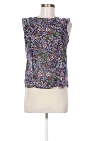 Damen Shirt Terranova, Größe S, Farbe Mehrfarbig, Preis € 3,99