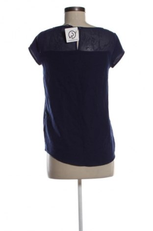 Női blúz Terranova, Méret S, Szín Kék, Ár 2 099 Ft