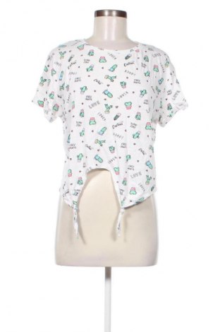 Damen Shirt Terranova, Größe M, Farbe Mehrfarbig, Preis € 3,99