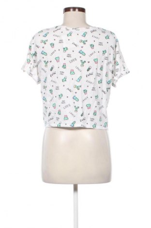 Damen Shirt Terranova, Größe M, Farbe Mehrfarbig, Preis € 3,99