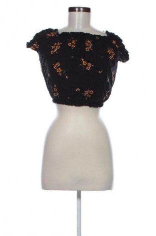 Bluzka damska Terranova, Rozmiar S, Kolor Kolorowy, Cena 29,60 zł