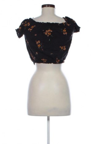 Bluzka damska Terranova, Rozmiar S, Kolor Kolorowy, Cena 29,60 zł