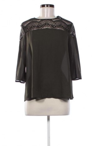 Női blúz Terranova, Méret S, Szín Zöld, Ár 679 Ft