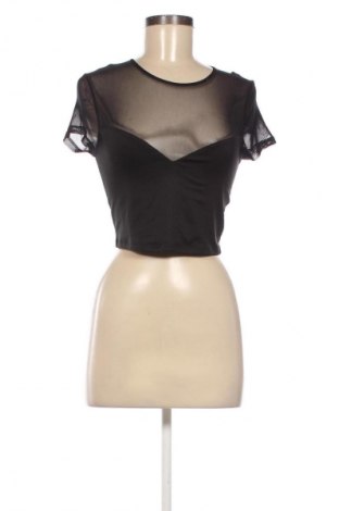 Damen Shirt Terranova, Größe S, Farbe Schwarz, Preis € 3,99