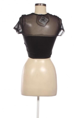 Damen Shirt Terranova, Größe S, Farbe Schwarz, Preis € 3,99