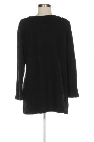 Γυναικεία μπλούζα The Ark, Μέγεθος L, Χρώμα Μαύρο, Τιμή 5,99 €