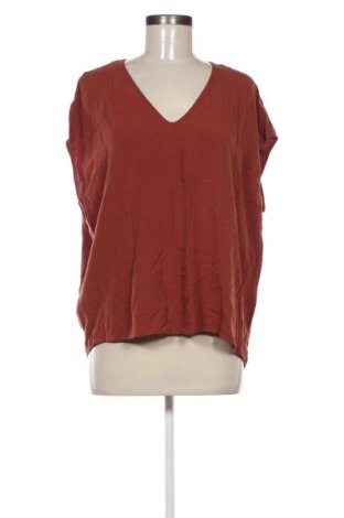 Női blúz Toi & Moi, Méret M, Szín Piros, Ár 669 Ft