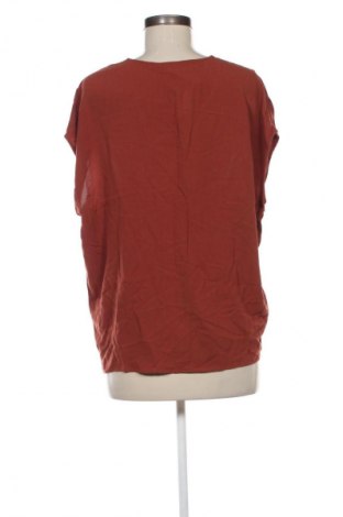 Női blúz Toi & Moi, Méret M, Szín Piros, Ár 669 Ft