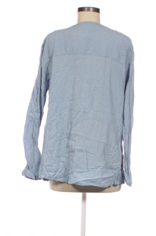 Γυναικεία μπλούζα Tom Tailor, Μέγεθος XL, Χρώμα Μπλέ, Τιμή 5,99 €