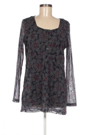 Damen Shirt Tom Tailor, Größe L, Farbe Mehrfarbig, Preis € 2,99