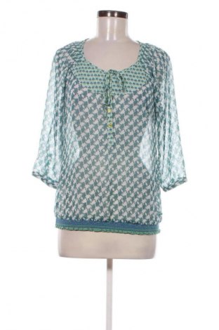 Női blúz Tom Tailor, Méret S, Szín Sokszínű, Ár 739 Ft