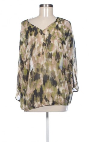 Női blúz Tom Tailor, Méret L, Szín Sokszínű, Ár 5 537 Ft