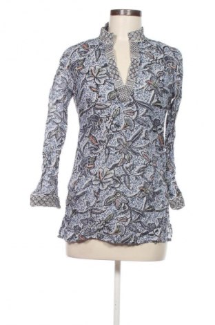 Дамска блуза Tory Burch, Размер S, Цвят Многоцветен, Цена 48,06 €
