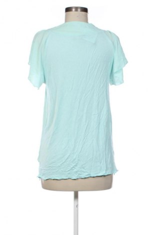 Dámska blúza Tout Feu Tout Femme, Veľkosť M, Farba Zelená, Cena  1,95 €
