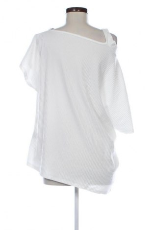 Dámská halenka Trendyol, Velikost 5XL, Barva Bílá, Cena  359,00 Kč