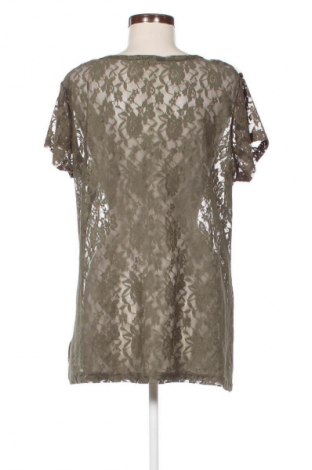 Bluzka damska Tu, Rozmiar XXL, Kolor Zielony, Cena 41,99 zł