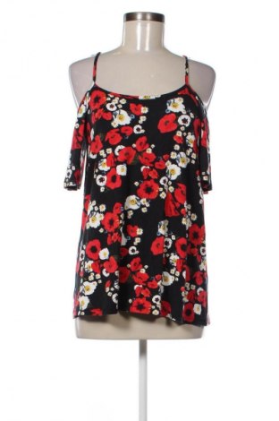 Damen Shirt Tu, Größe M, Farbe Mehrfarbig, Preis € 3,99