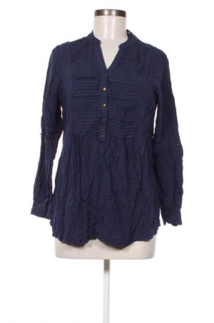 Dámska blúza Tu, Veľkosť M, Farba Modrá, Cena  1,95 €