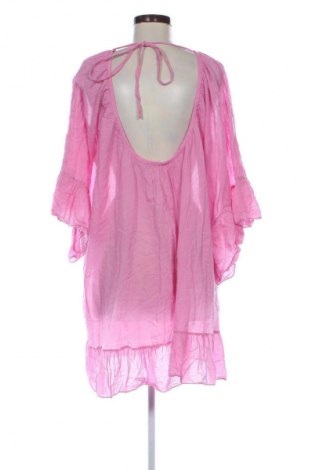 Női blúz Unbranded, Méret 4XL, Szín Rózsaszín, Ár 5 739 Ft