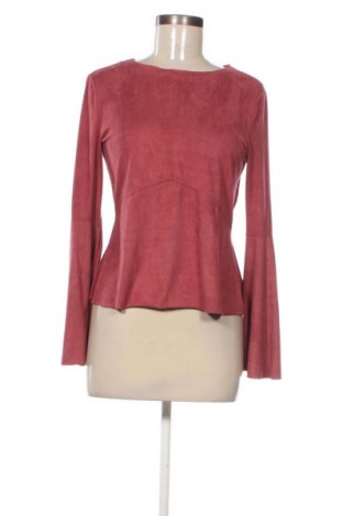 Dámska blúza Unbranded, Veľkosť S, Farba Červená, Cena  7,95 €