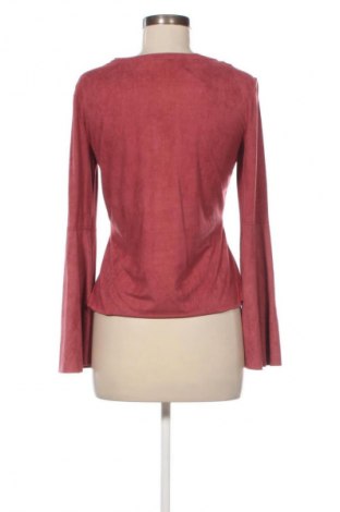 Dámska blúza Unbranded, Veľkosť S, Farba Červená, Cena  7,95 €