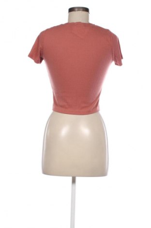 Damen Shirt Unbranded, Größe M, Farbe Aschrosa, Preis € 3,99