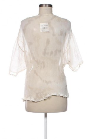 Damen Shirt Unbranded, Größe S, Farbe Beige, Preis € 3,99
