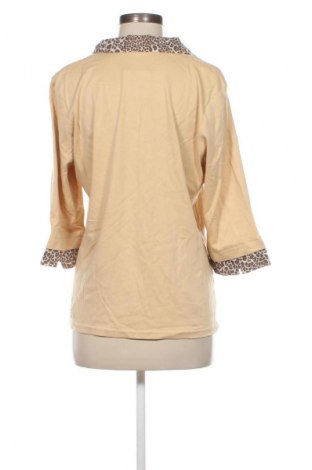 Női blúz Unbranded, Méret L, Szín Bézs, Ár 879 Ft