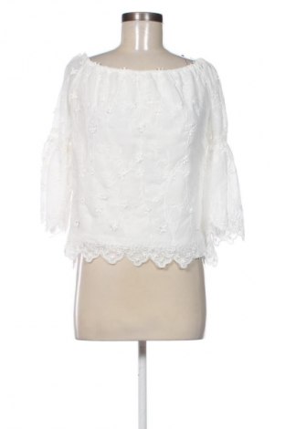 Dámská halenka Unbranded, Velikost S, Barva Bílá, Cena  199,00 Kč