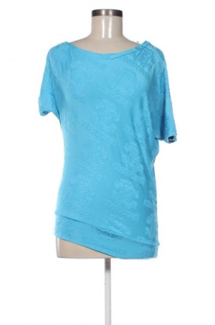 Damen Shirt Unbranded, Größe M, Farbe Blau, Preis € 3,99