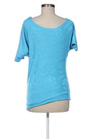 Damen Shirt Unbranded, Größe M, Farbe Blau, Preis € 3,99