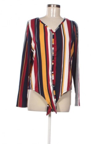 Damen Shirt Unbranded, Größe M, Farbe Mehrfarbig, Preis € 2,99