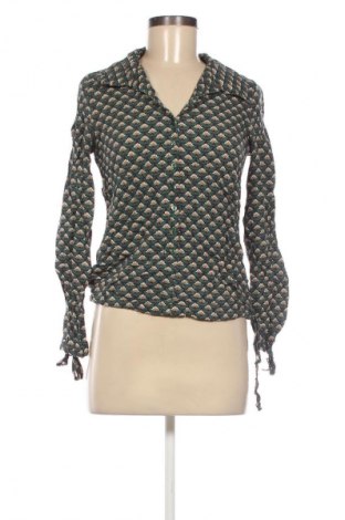 Damen Shirt Unbranded, Größe XS, Farbe Mehrfarbig, Preis 2,99 €