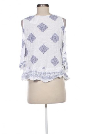 Dámska blúza Unbranded, Veľkosť M, Farba Viacfarebná, Cena  1,95 €