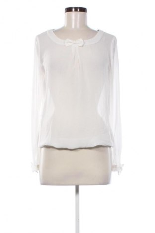 Damen Shirt Unbranded, Größe M, Farbe Weiß, Preis 2,99 €