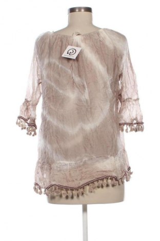 Дамска блуза Unbranded, Размер S, Цвят Многоцветен, Цена 2,04 €