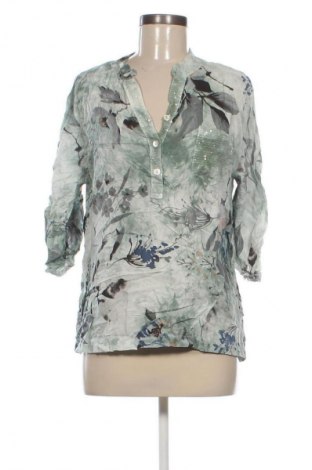 Дамска блуза Unbranded, Размер M, Цвят Многоцветен, Цена 2,04 €