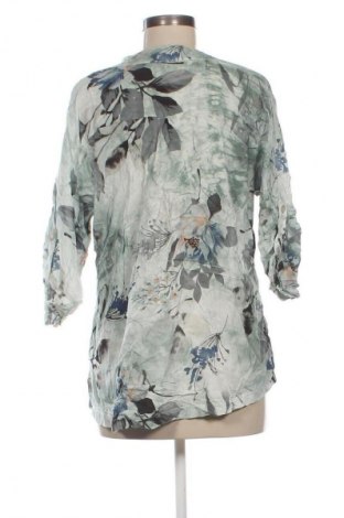 Дамска блуза Unbranded, Размер M, Цвят Многоцветен, Цена 2,04 €