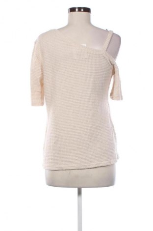 Damen Shirt Unbranded, Größe L, Farbe Ecru, Preis € 3,99